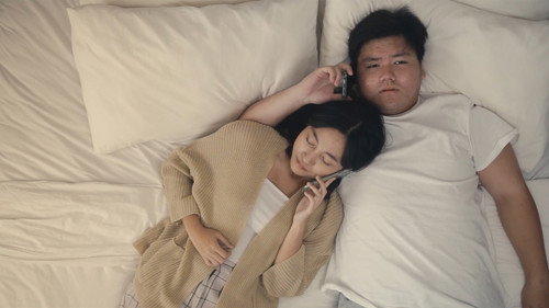 The Mind May Lie So The Heart Can Forget