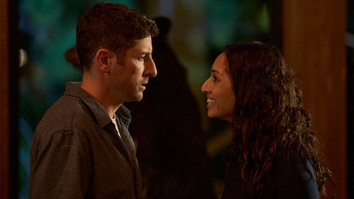 Untitled Home Invasion Romance — still 13