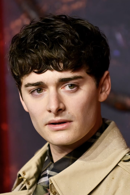 Kép: Noah Schnapp színész profilképe