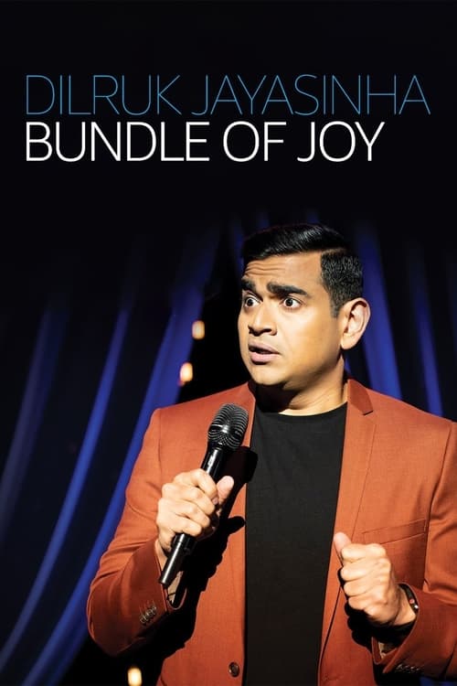 Dilruk Jayasinha: Bundle of Joy (2020) poster