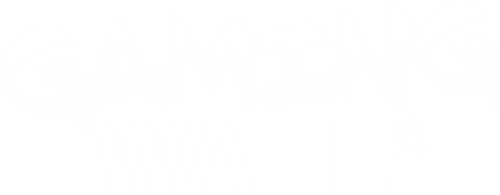 Gaming Wall St