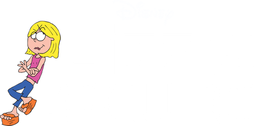 Lizzie McGuire - Logo 5