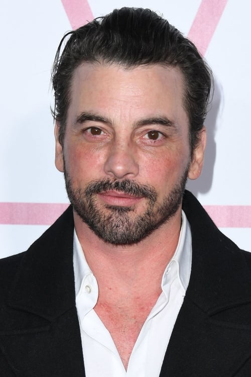 Kép: Skeet Ulrich színész profilképe