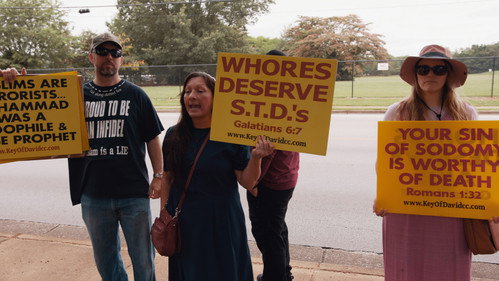 America's War on Abortion