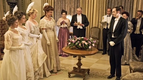 Murdoch Mysteries: 10×1