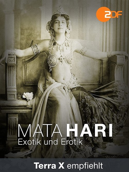 Mata Hari ( Mata Hari The Beautiful Spy) Mata Hari ( Mata Hari The Beautiful Spy )