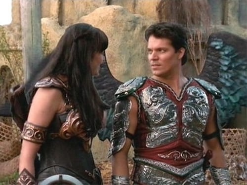 Watch Xena Warrior Princess 1995