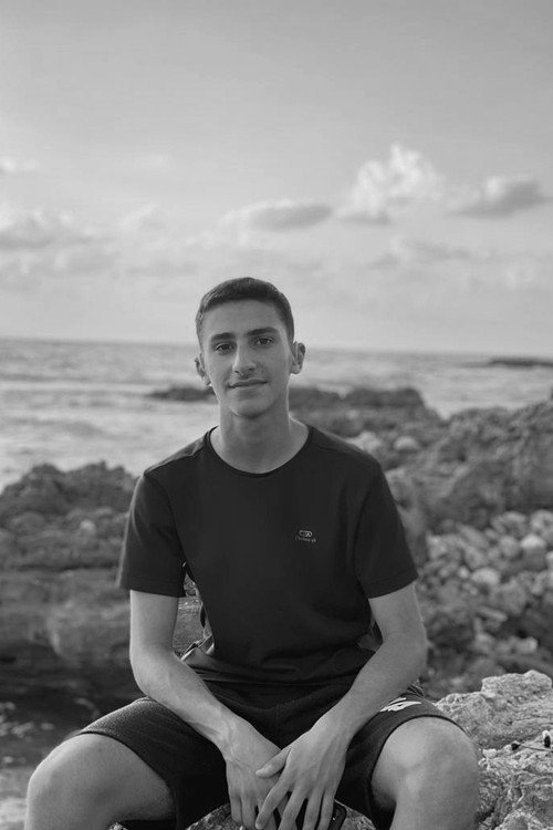 Karim Haj Ali