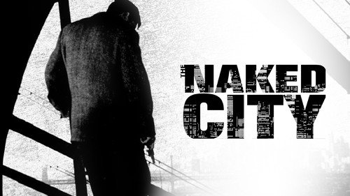 Naked City
