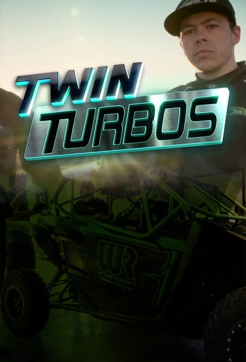 Where to stream Twin Turbos Season 2