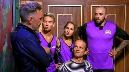 Épisode 8