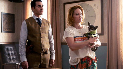 Will Trent: Agente Especial: 2×10