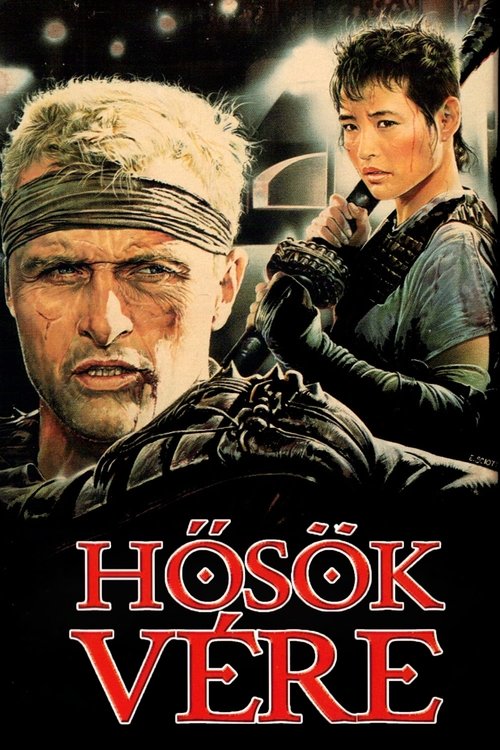 A hősök vére 1989