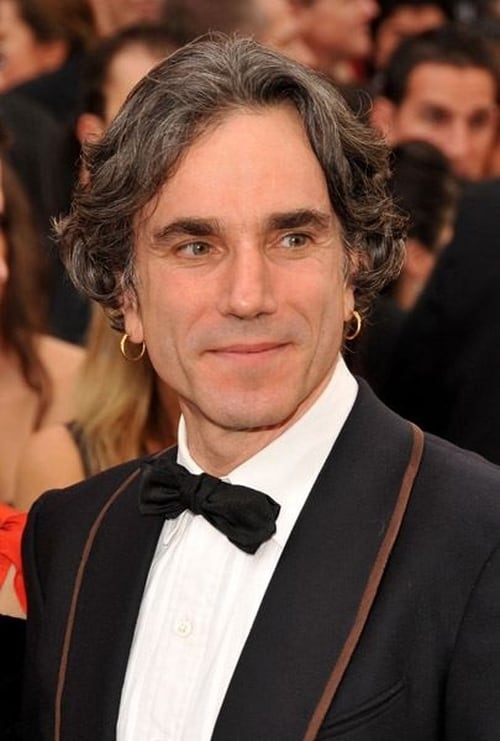 Daniel Day-Lewis isGuido Contini