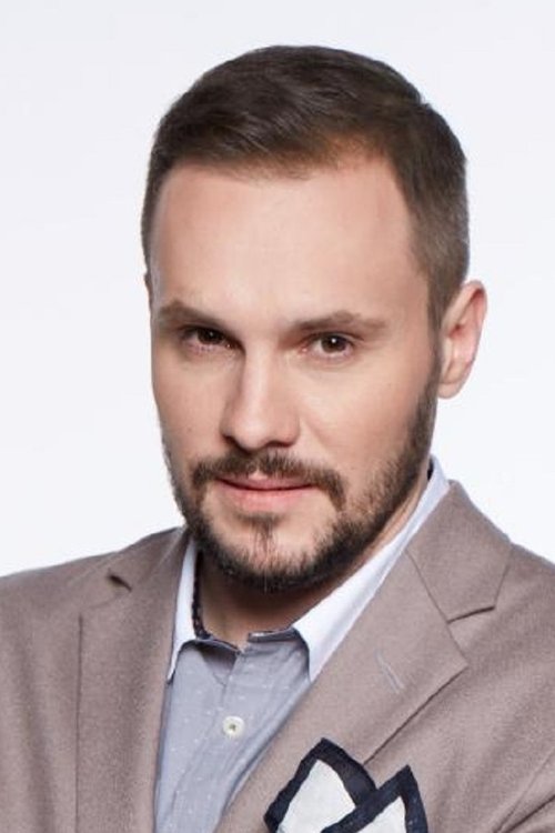 Kirill Kokovkin profile
