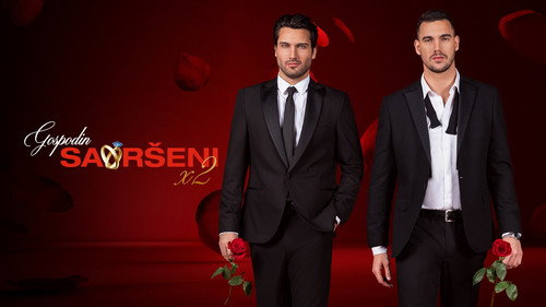 The Bachelor Croatia