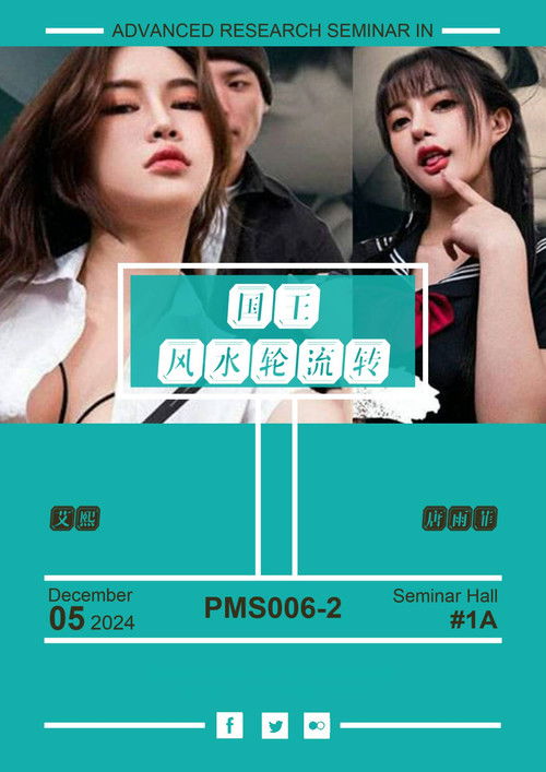 剧本杀2 - 国王 风水轮流转 国王变性奴 为满足双姝肉欲被榨成人干 Poster