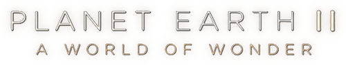 Planet Earth II: A World of Wonder