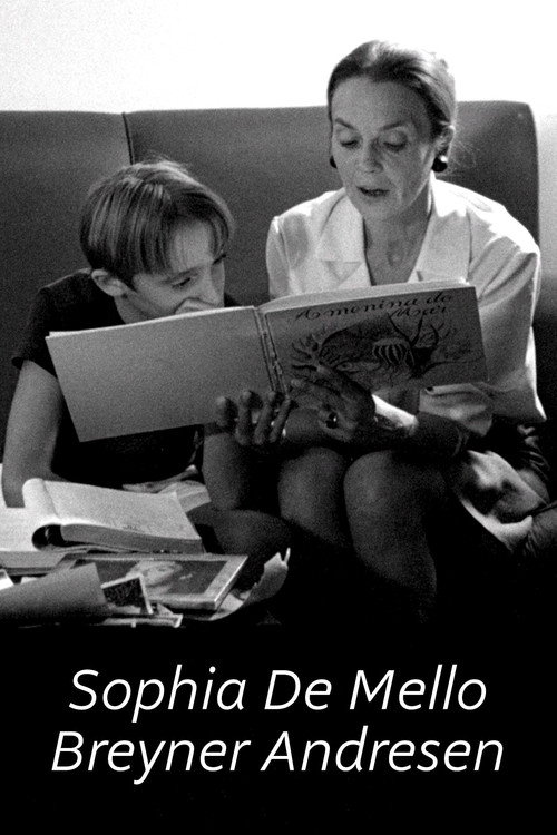 Sophia de Mello Breyner Andresen