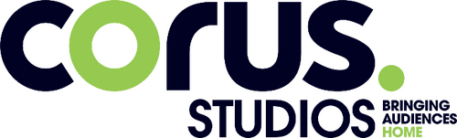 Corus Studios logo