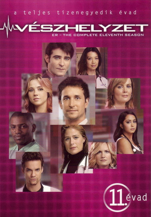 11. évad