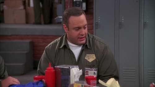 The King of Queens, S06E11 - (2003)