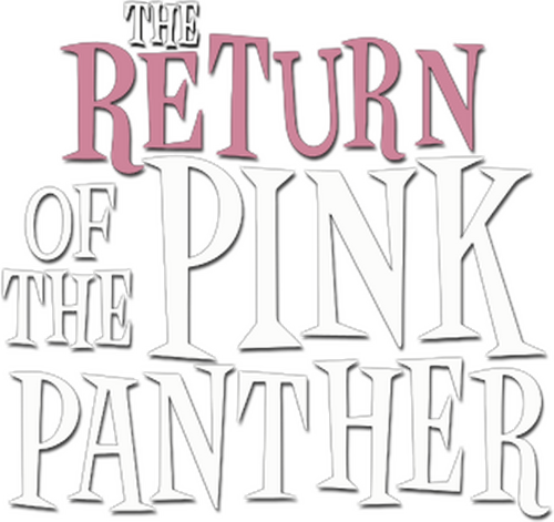 The Return of the Pink Panther