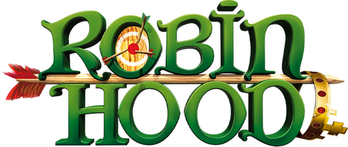 Robin des Bois : Malice à Sherwood logo
