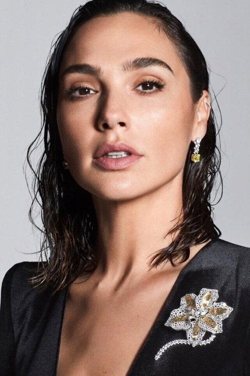 Gal Gadot