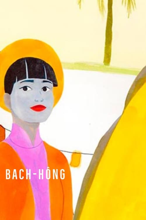 Bach-Hông Movie Poster Image