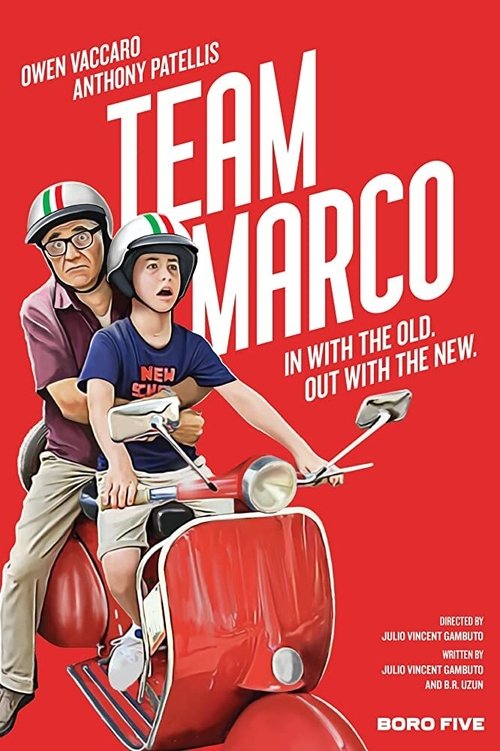 Team Marco 