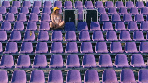 Ακόμη Περιμένω, Φτιάχνοντας Καραβάκια