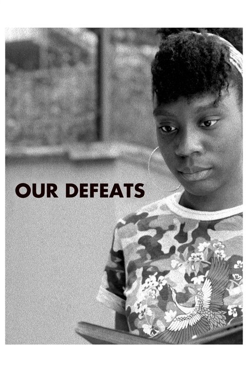 Our Defeats poster