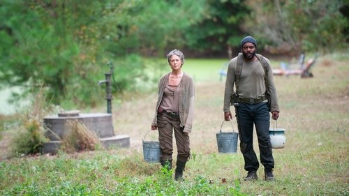 Assistir The Walking Dead S04E14 – 4×14 – Dublado