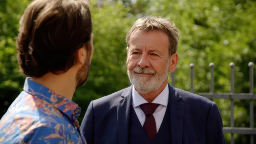 Folge 3879 - Zweite Chance