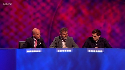 Poster della serie Mock the Week