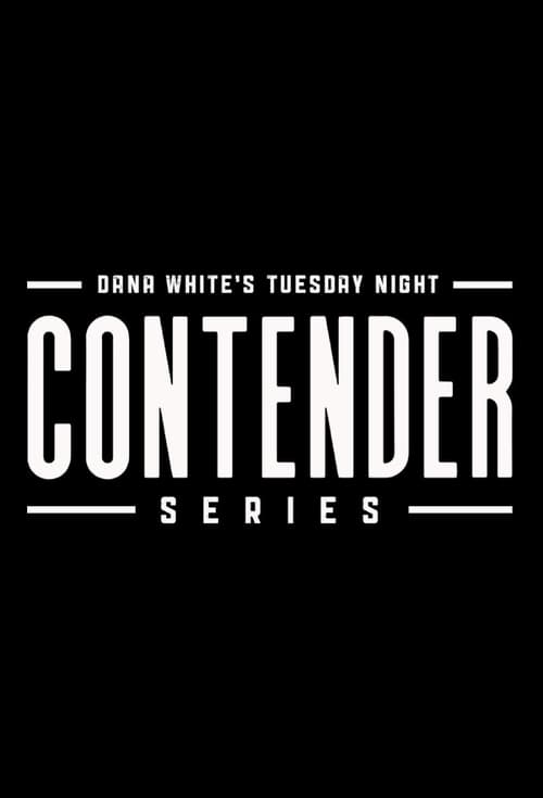 Dana White's Tuesday Night Contender Series, S05E03 - (2021)