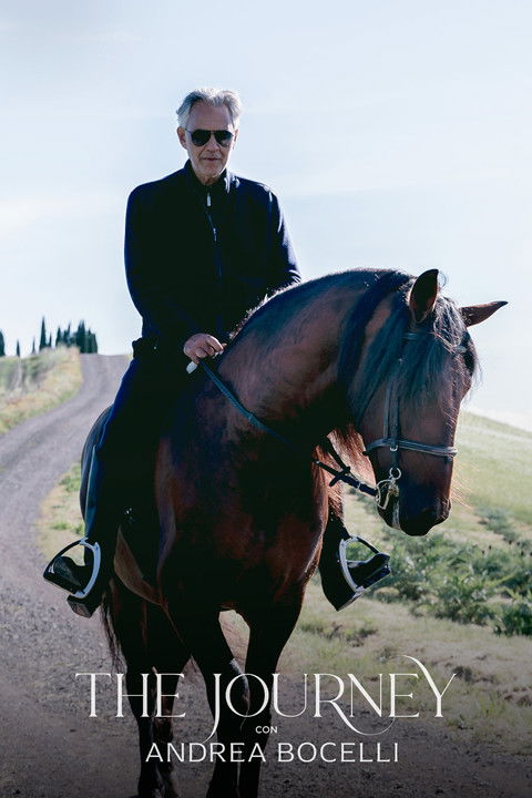 Escena 4 de The Journey con Andrea Bocelli