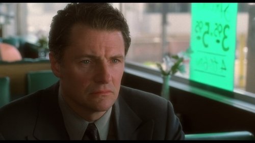 Mulholland Drive (2001)