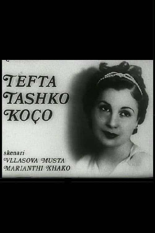 Këndon Tefta Tashko Koço 1973