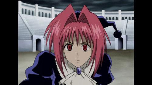 Analyst of the Dark World