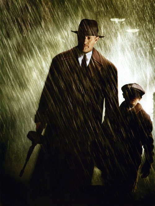 Road to Perdition