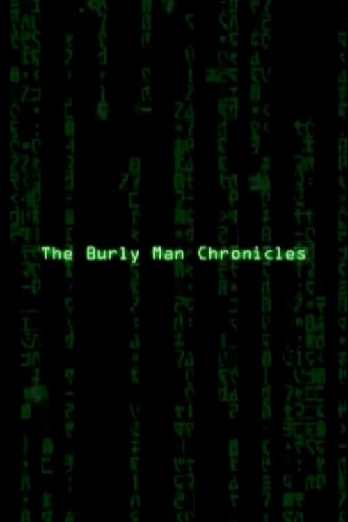 The Burly Man Chronicles 2004