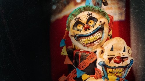 Freakshow Cakes