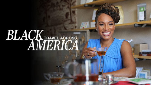 Black Travel Across America still