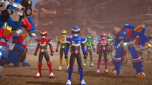 Image de l'épisode 23