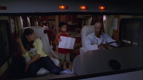 My Wife and Kids: 5×25