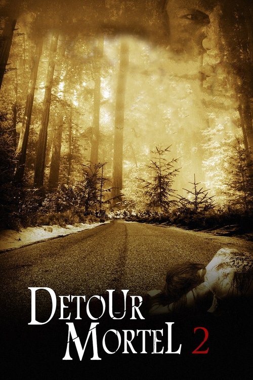 Poster image du film Détour mortel 2 Détour mortel 2