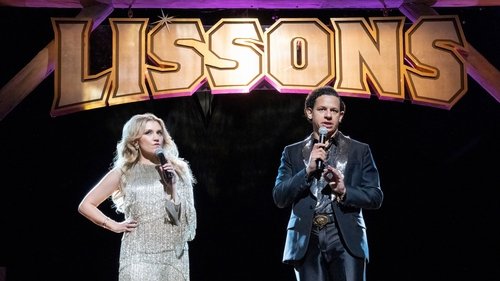 The Righteous Gemstones: 2×1