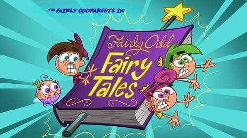 Poster della serie The Fairly OddParents